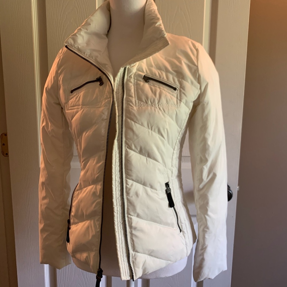 *Authentic* Marc New York Puff Jacket